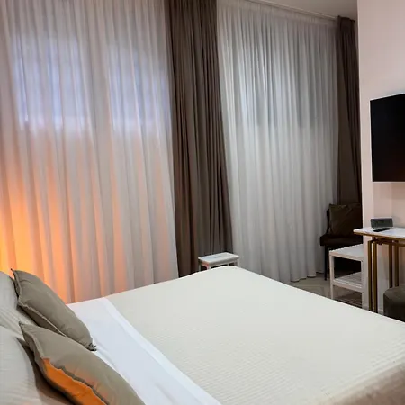 Napolion - Luxury Apartment-3